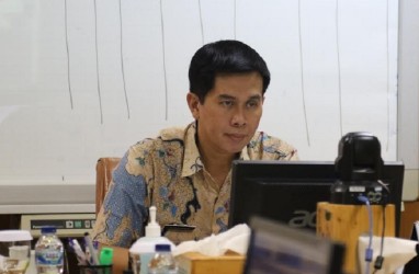 Bappeda Beberkan Dampak Covid-19 ke Sektor Ekonomi Jawa Barat
