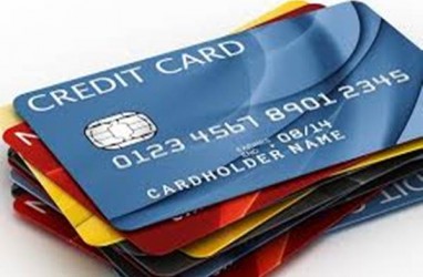 Perhatian! Mulai Hari Ini Transaksi Kartu Kredit Wajib Pakai PIN
