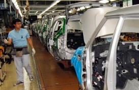 Hyundai Catat Penjualan Global Turun 22,7 Persen, di Korea Meningkat