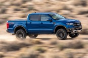 Ford Sediakan 3 Opsi Paket Petualangan Pikap Ranger