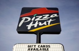 Pizza Hut: Olah Makanan Italia, Bangkrut di Amerika
