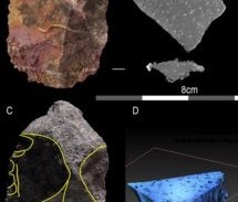 Peneliti Temukan Lansekap Kuno Bawah Laut Berusia…