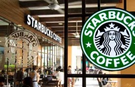 Starbucks Indonesia Pecat Oknum Pegawai Yang Intip Pengunjung