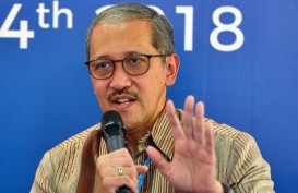 BI Optimistis Ekonomi Indonesia Tidak Akan Jatuh ke 'Jurang Resesi'