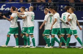 Playoff Bundesliga, Werder Bremen vs Heidenhem Berakhir Tanpa Gol