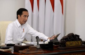 Jokowi Minta Forum Rektor Jangan Hanya Jadi Sarana Komunikasi