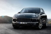 Alasan Porsche Setop Produksi Model Diesel