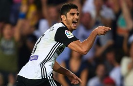 Hasil Lengkap La Liga, Valencia Akhirnya Raih Poin, 2–2 vs Granada