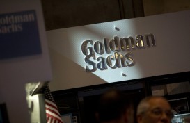 Goldman Sachs: Ekonomi AS Terkontraksi 4,6 Persen pada 2020
