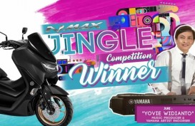 Daftar Juara Jingle Yamaha NMAX Jingle Competition Pilihan Yovie Widianto