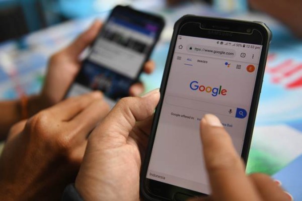 Mulai 1 Agustus Produk Amazon Google Netflix Dan Spotify