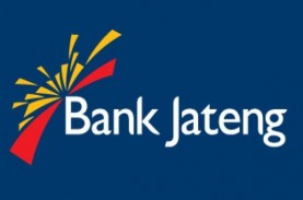 Kredit Bank Jateng Capai Rp45 94 Triliun Finansial Bisnis Com