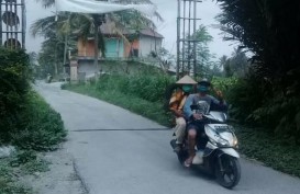 Erupsi Merapi Ancam Magelang, Klaten, Boyolali, Evakuasi tetap Patuhi Protokol Covid-19