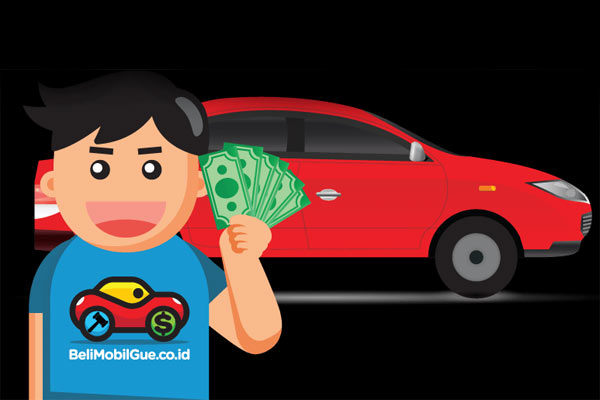  BeliMobilGue  Ubah Nama Menjadi OLX Autos Indonesia 