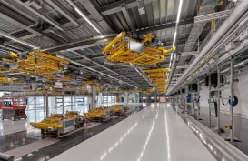 Porsche Pastikan Pembangunan Pabrik Leipzig Sesuai Jadwal