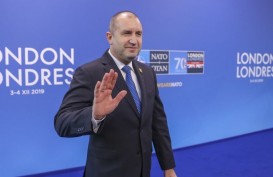 Kantor Presiden Bulgaria Rumen Radev Digeledah Kepolisian