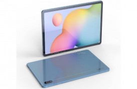 Bocoran Spesifikasi Tablet Samsung Galaxy Tab S7+