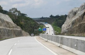 Tol Solo-Yogyakarta Mulai Dibangun November