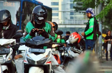 Gugus Tugas Covid-19 Kota Bandung Masih Tunggu Komitmen Aplikator Ojol