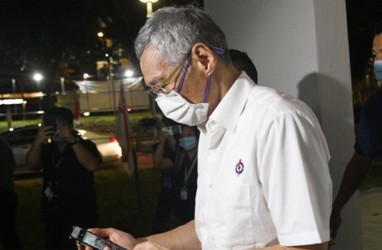 Partai Pendukung PM Lee Menangi Pemilu Singapura, Raih 61 Persen Suara