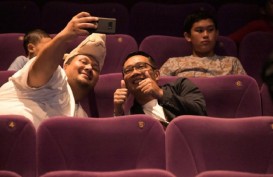 Ridwan Kamil: Mal Bisa Buka, Tapi Bioskop dan Karaoke Tahan Dulu