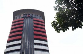 KPK Dalami Aliran Dana dari Mitra Ke Pihak PT Dirgantara Indonesia