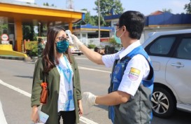 7 Kecamatan di Kota Bandung Berhasil Bebas Kasus Positif Covid-19