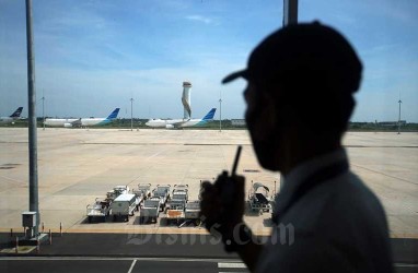 Jabar Usulkan Ada Akses Langsung ke Aerocity Kertajati