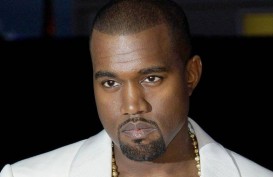 Pilpres AS 2020: Kanye West Ajukan Dokumen Resmi Pertamanya
