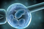 Uji Klinis Terapi Stem Cell Pasien Covid-19, Kemenkes Gandeng Perusahaan Korea