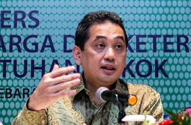 Indonesia Jajaki Potensi Imbal Dagang dengan Negara Mitra