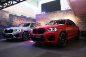 BMW Luncurkan Dua Model M Series, Kapabilitas Mesin Menggila