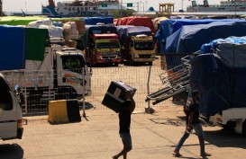 Ada Resesi, Sektor Logistik Indonesia Masih Bisa Tumbuh Tipis