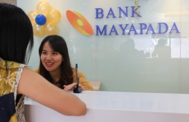Bank Mayapada (MAYA) Gunakan Laba 2019 untuk Perkuat Modal