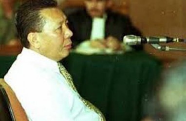 RDP Gabungan Kasus Joko Tjandra Terganjal Restu Wakil Ketua DPR Azis Syamsuddin