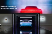 Porsche Gelar Pameran Mobilitas Listrik di Berlin, Tiket Masuk Gratis!