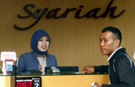 Pembiayaan Korporasi Bank Syariah Diramal Terkikis sampai Akhir Tahun