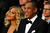Kanye West Ingin Jay-Z jadi Wakil Presiden US, Dampingi Dirinya