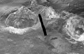 Ilmuwan Temukan Gunung Berapi di Venus Masih Aktif