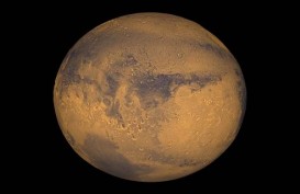 Eksplorasi Manusia di Mars, Planet Surga Semakin Jelas, NASA Targetkan Mulai 2030