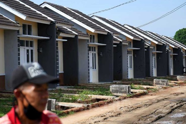 Perumnas Fokus Kembangkan Rumah Tapak Di 46 Lokasi Ekonomi Bisnis Com