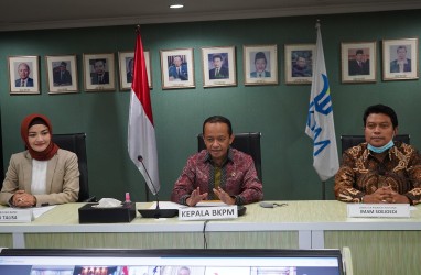 BKPM: 143 Perusahaan Asing Ingin Relokasi ke Indonesia, 1 Sudah 'Pecah Telur'