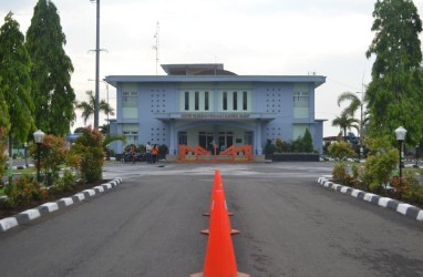 Menteri Edhy : Tanah TNI AD di Cilacap untuk Pengembangan PPS