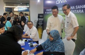 Distribusi Voucher Nusantara (DIVA) Fokus Lanjutkan Ekspansi Merchant UMKM