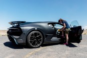 Anggaran Cekak, Bugatti Tunda Pengembangan Model Kedua