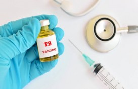 Sibuk Urus Wabah Corona, Jangan Lupakan Tuberkulosis di Depan Mata 