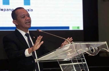 Kepala BKPM Optimistis Aliran Investasi Semester II/2020 Bisa Pulih