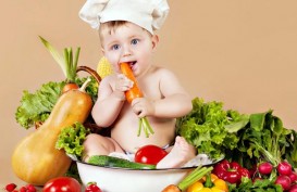 9 Tips Membuat Anak Mau Makan Sayur