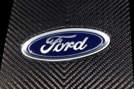 Ford Motor Umumkan Tiga Penarikan Keselamatan