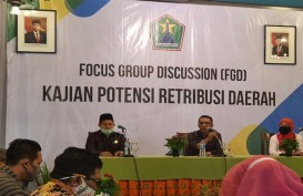 Pemkot Malang Susun Roadmap Strategi Tingkatkan Penerimaan Daerah